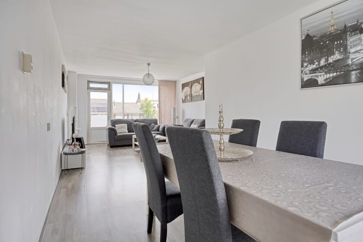 Foto 7 van Frederik Hendriklaan 29