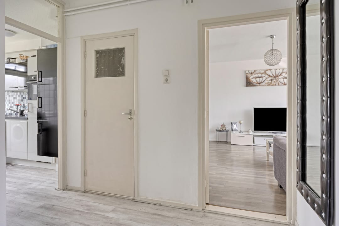 Foto 8 van Frederik Hendriklaan 29