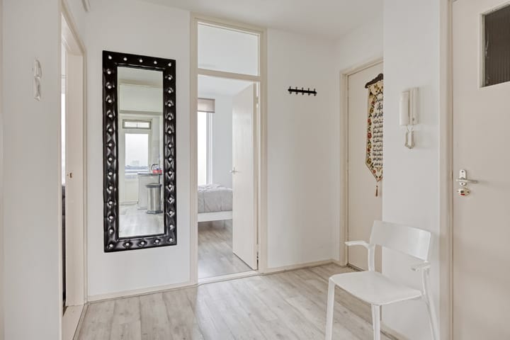 Foto 9 van Frederik Hendriklaan 29