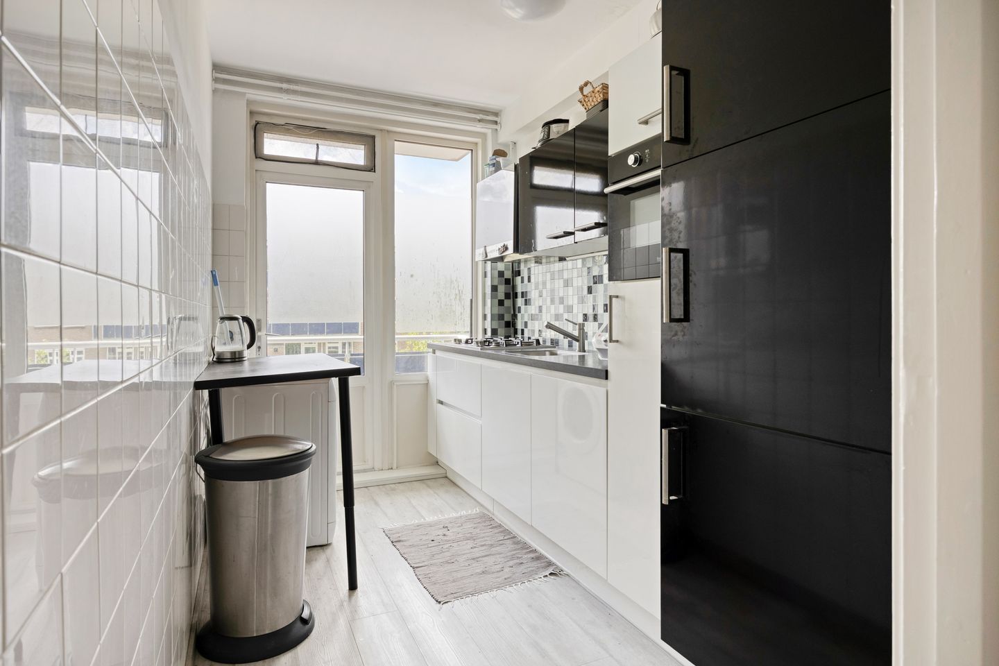 Foto 10 van Frederik Hendriklaan 29