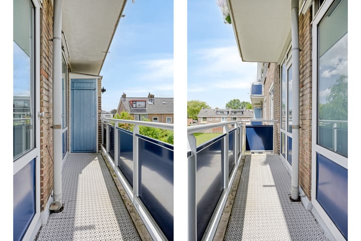 Foto 12 van Frederik Hendriklaan 29