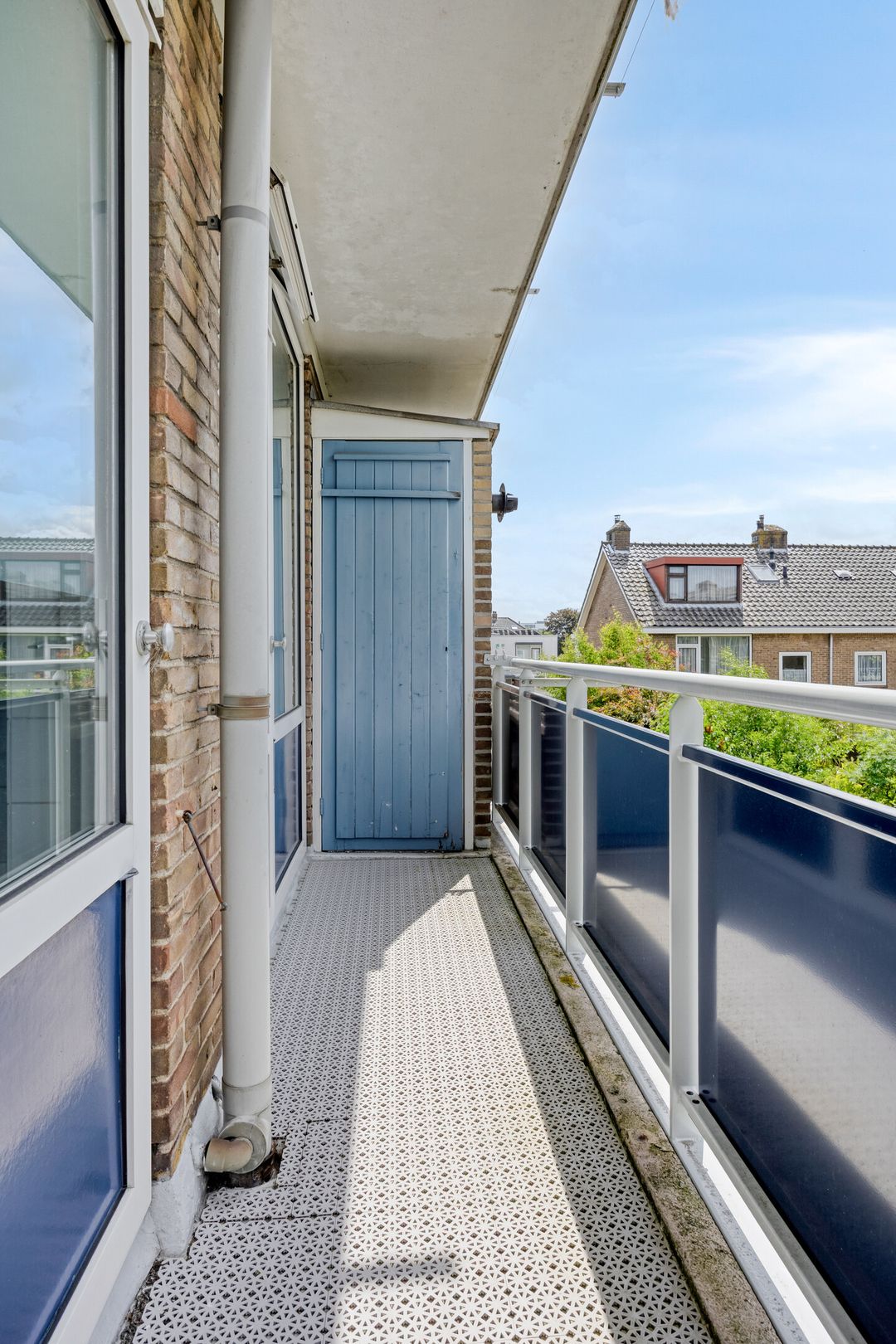 Foto 13 van Frederik Hendriklaan 29