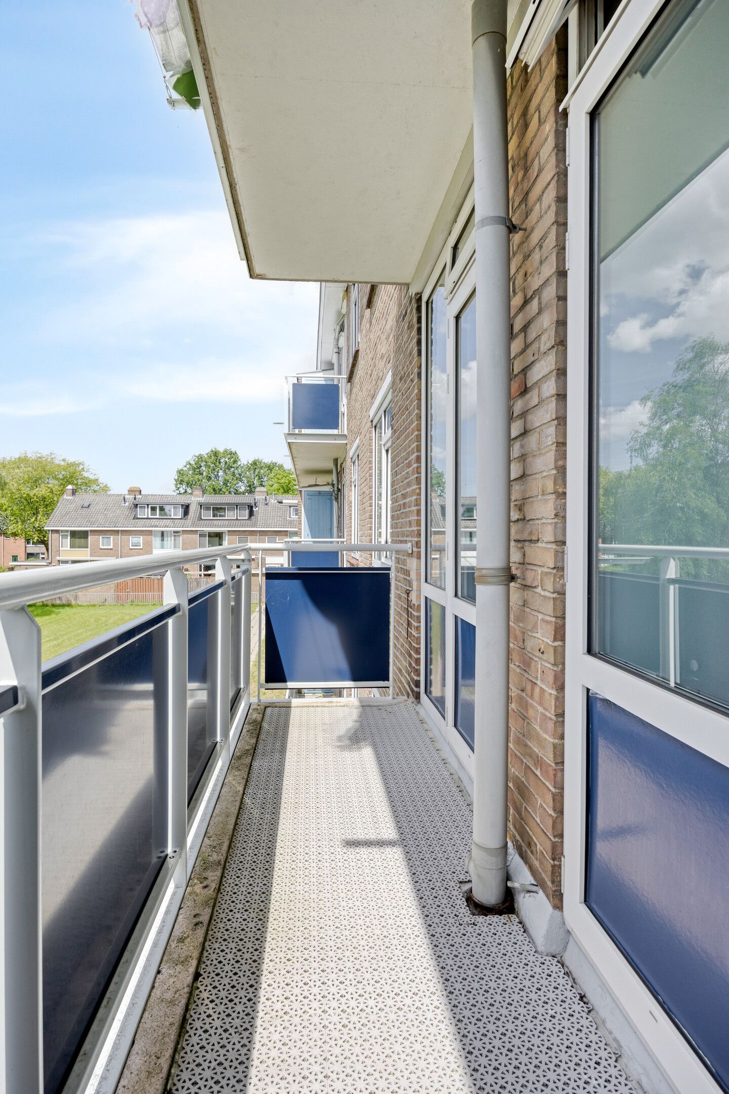 Foto 14 van Frederik Hendriklaan 29