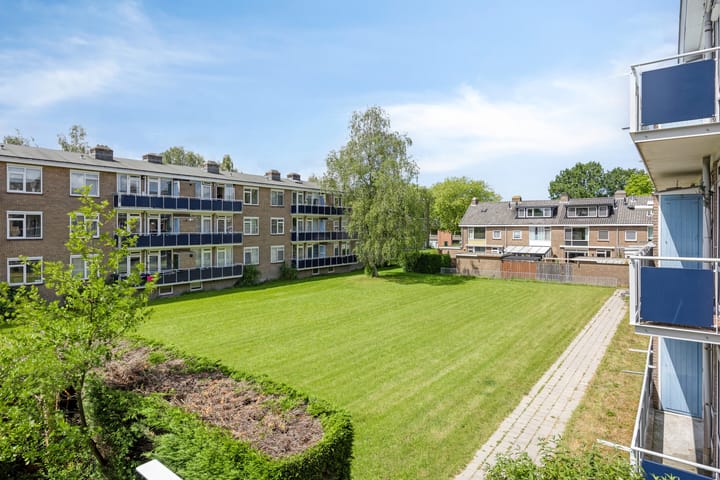 Foto 15 van Frederik Hendriklaan 29