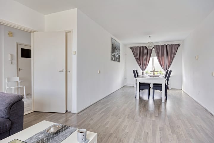 Foto 6 van Frederik Hendriklaan 29