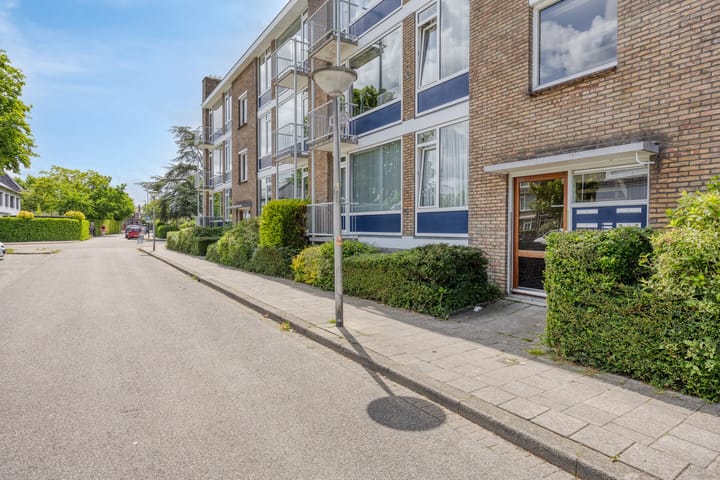 Foto 21 van Frederik Hendriklaan 29