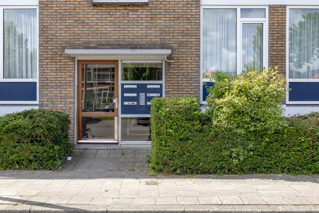 Foto 22 van Frederik Hendriklaan 29