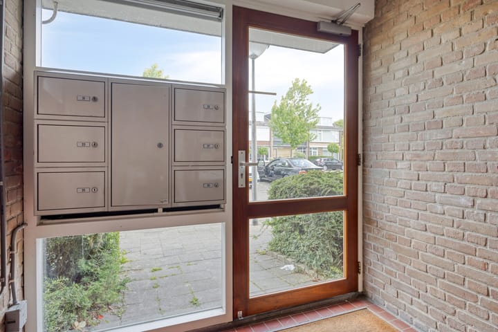 Foto 23 van Frederik Hendriklaan 29