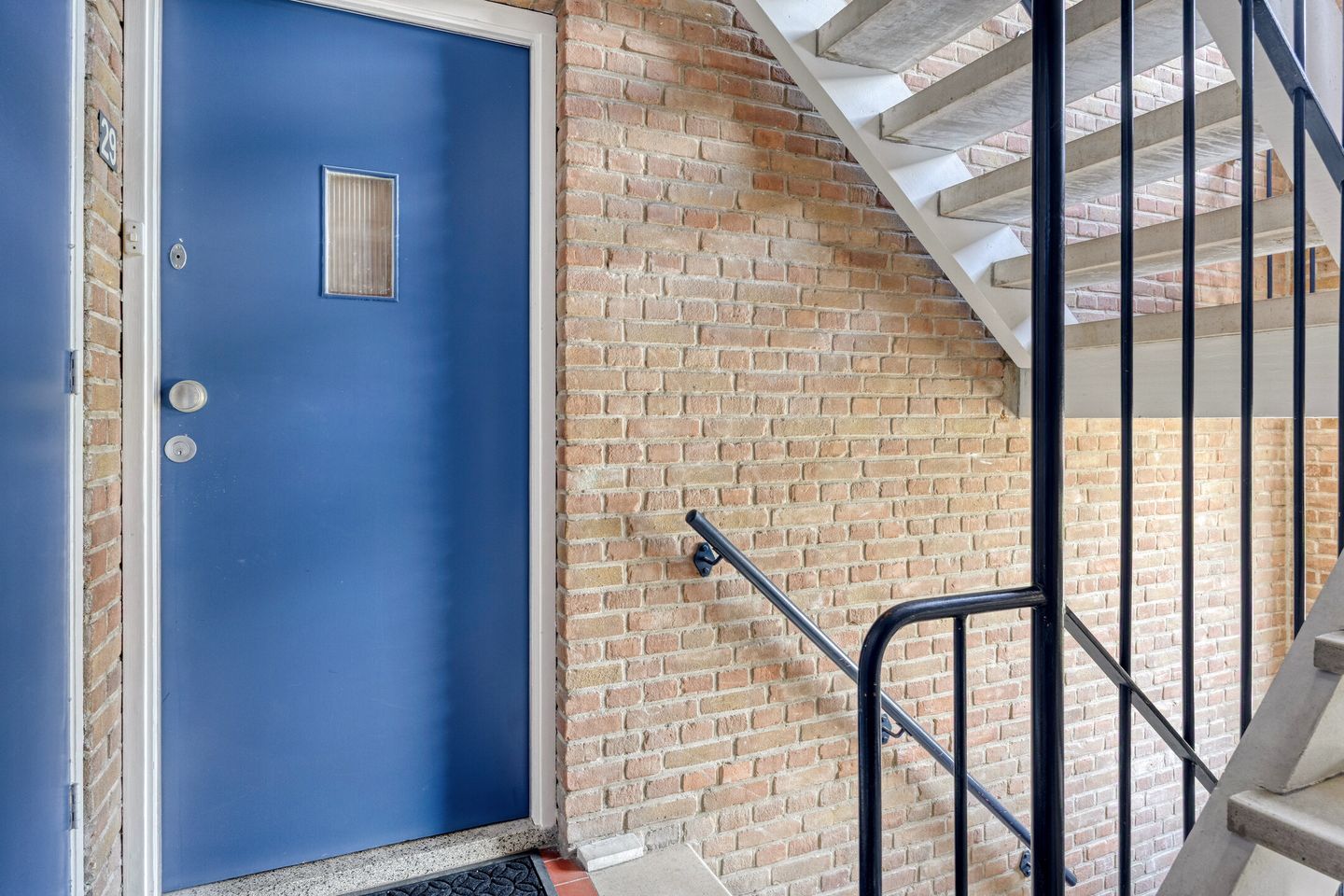 Foto 25 van Frederik Hendriklaan 29