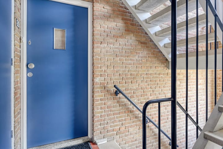 Foto 25 van Frederik Hendriklaan 29