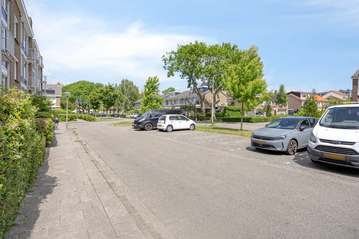 Foto 26 van Frederik Hendriklaan 29