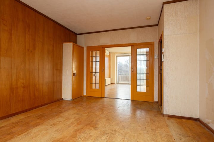 Foto 4 van Bosbesstraat 40