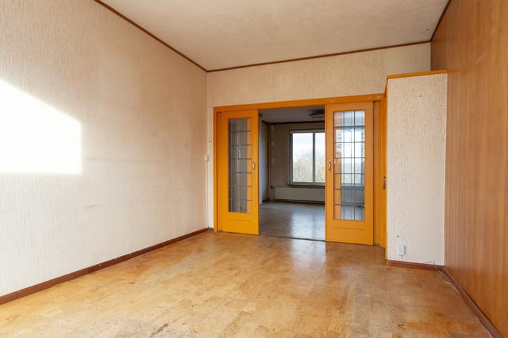 Foto 5 van Bosbesstraat 40