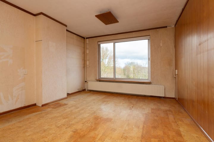 Foto 8 van Bosbesstraat 40