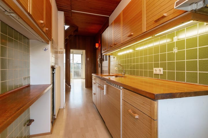 Foto 13 van Bosbesstraat 40