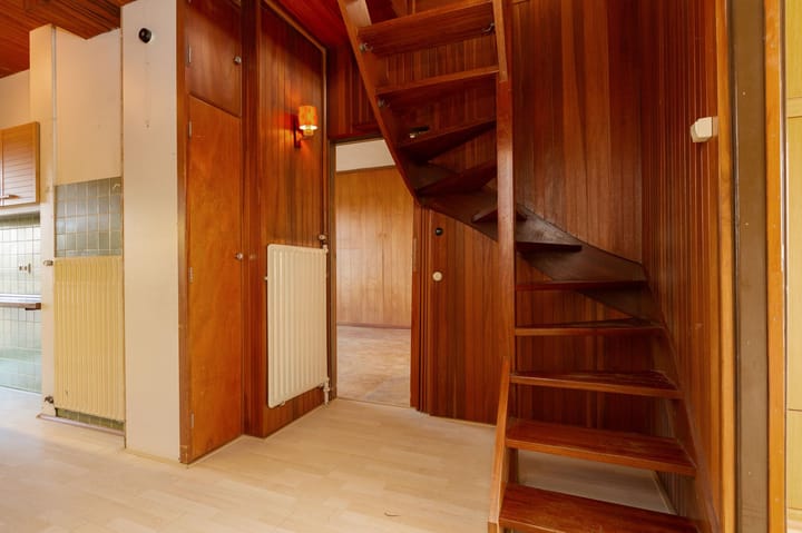 Foto 17 van Bosbesstraat 40