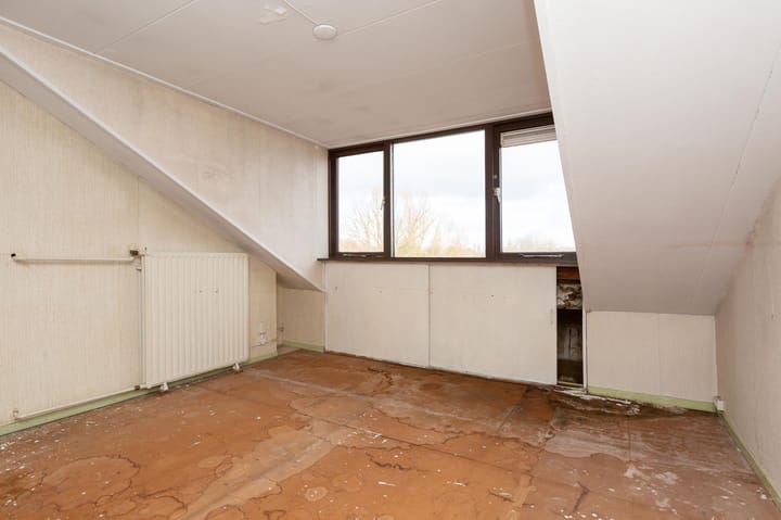 Foto 25 van Bosbesstraat 40