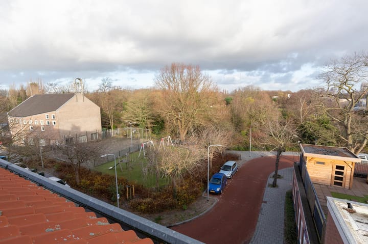 Foto 34 van Bosbesstraat 40