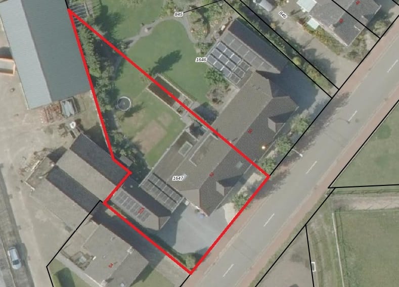 Foto 46 van Zandoerleseweg 52