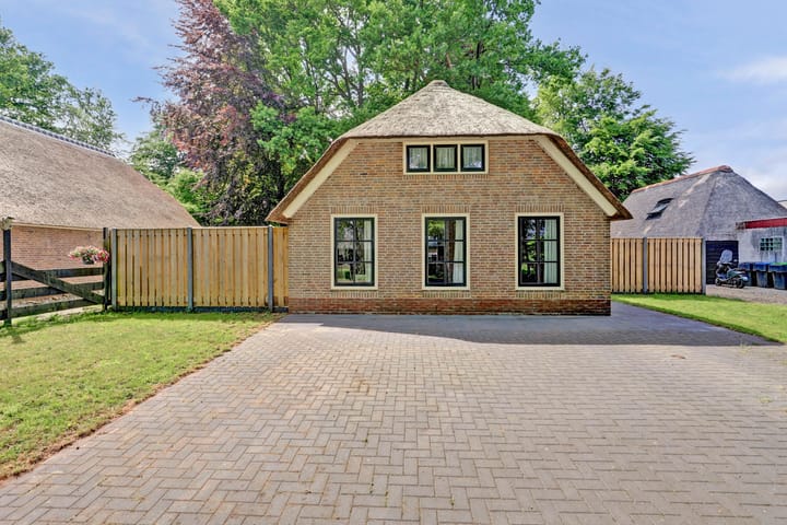 Foto 1 van Oudeweg 4-A