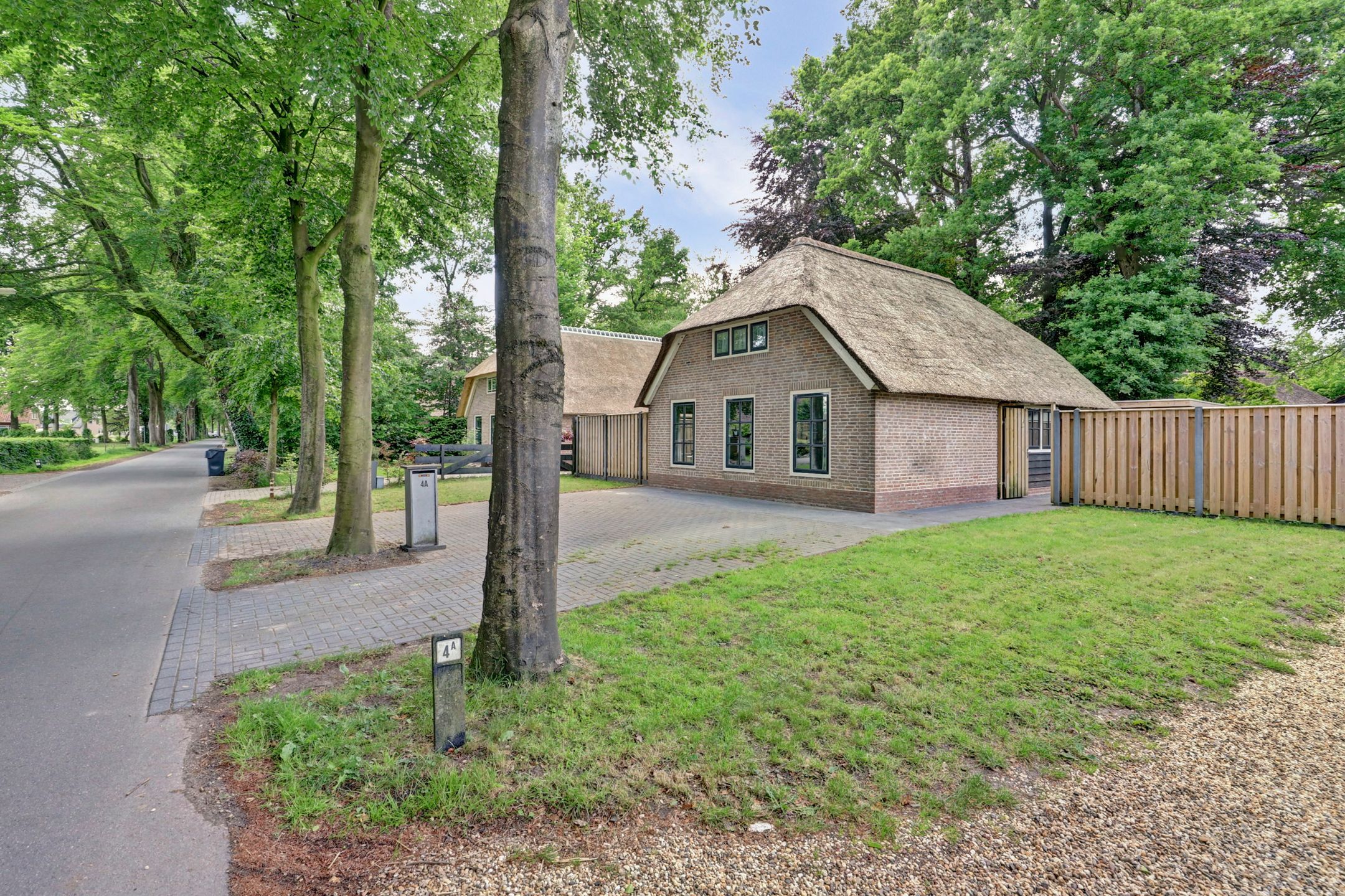 Photo 3 of Oudeweg 4-A