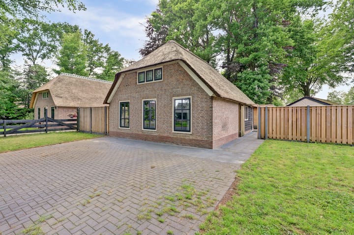 Photo 4 of Oudeweg 4-A