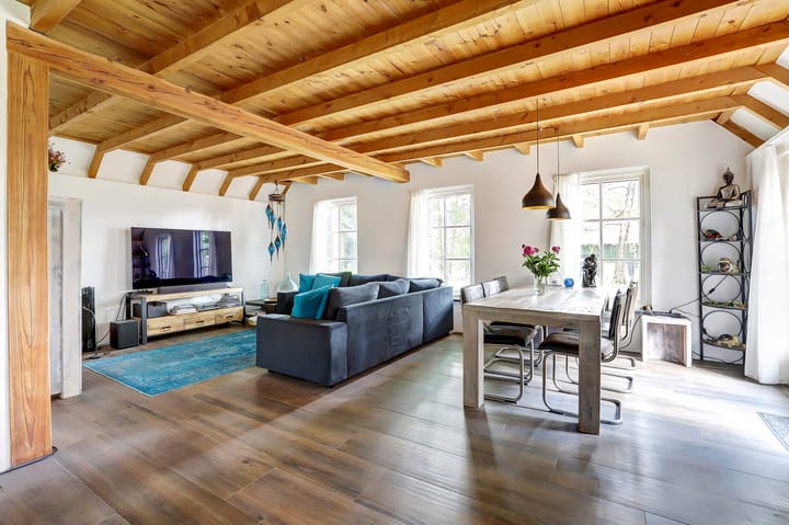 Foto 8 van Oudeweg 4-A