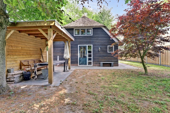 Foto 27 van Oudeweg 4-A