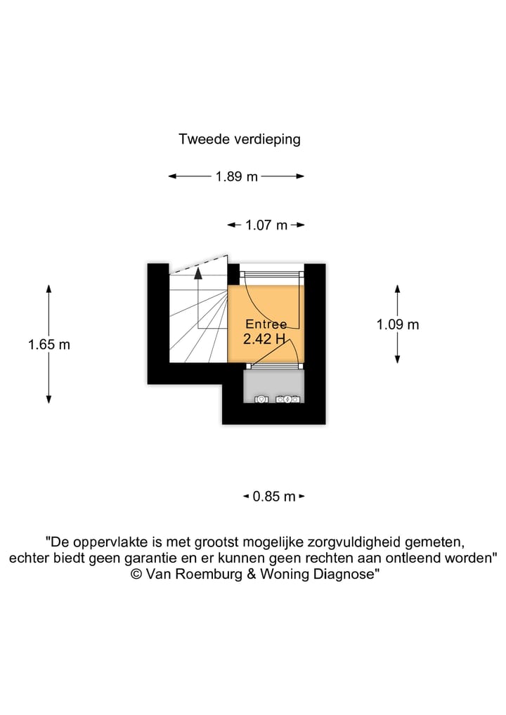Foto 26 van Simon Stevinstraat 3-3