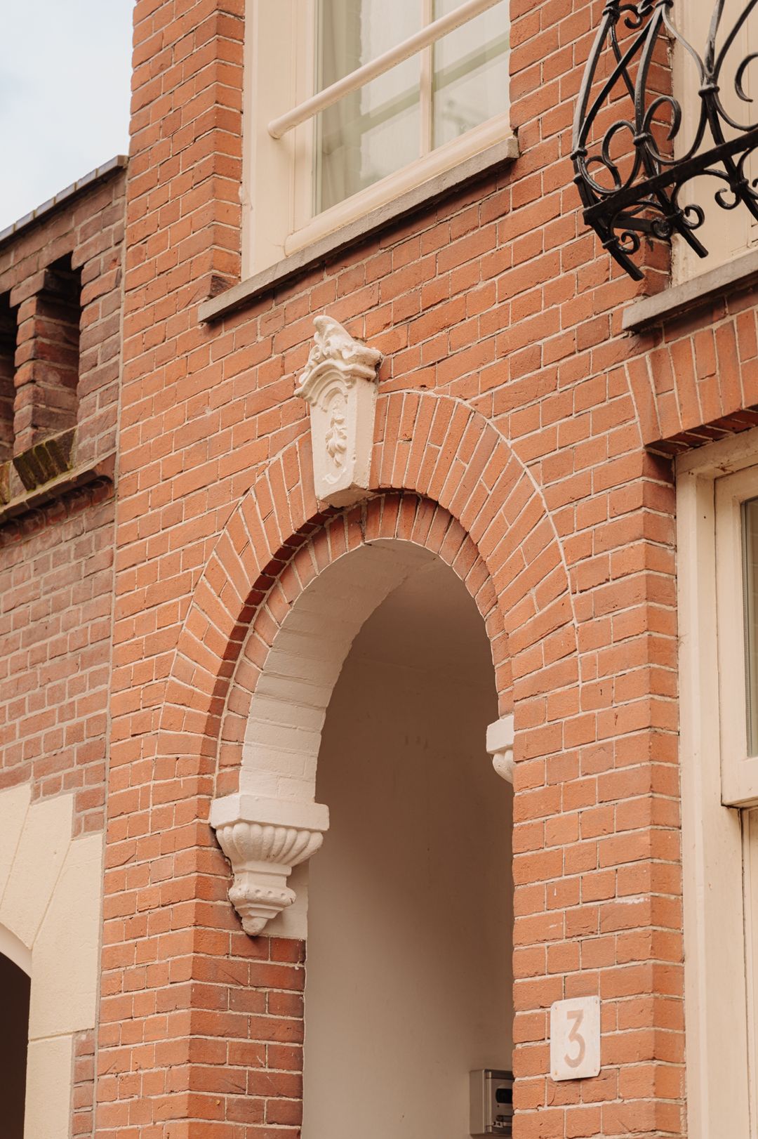 Foto 2 van Simon Stevinstraat 3-3