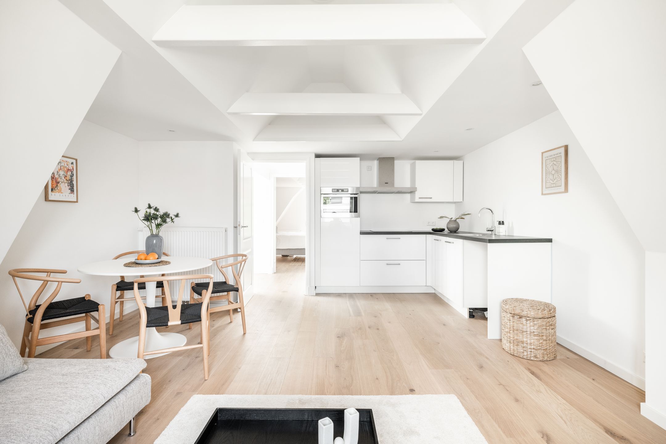 Foto 9 van Simon Stevinstraat 3-3