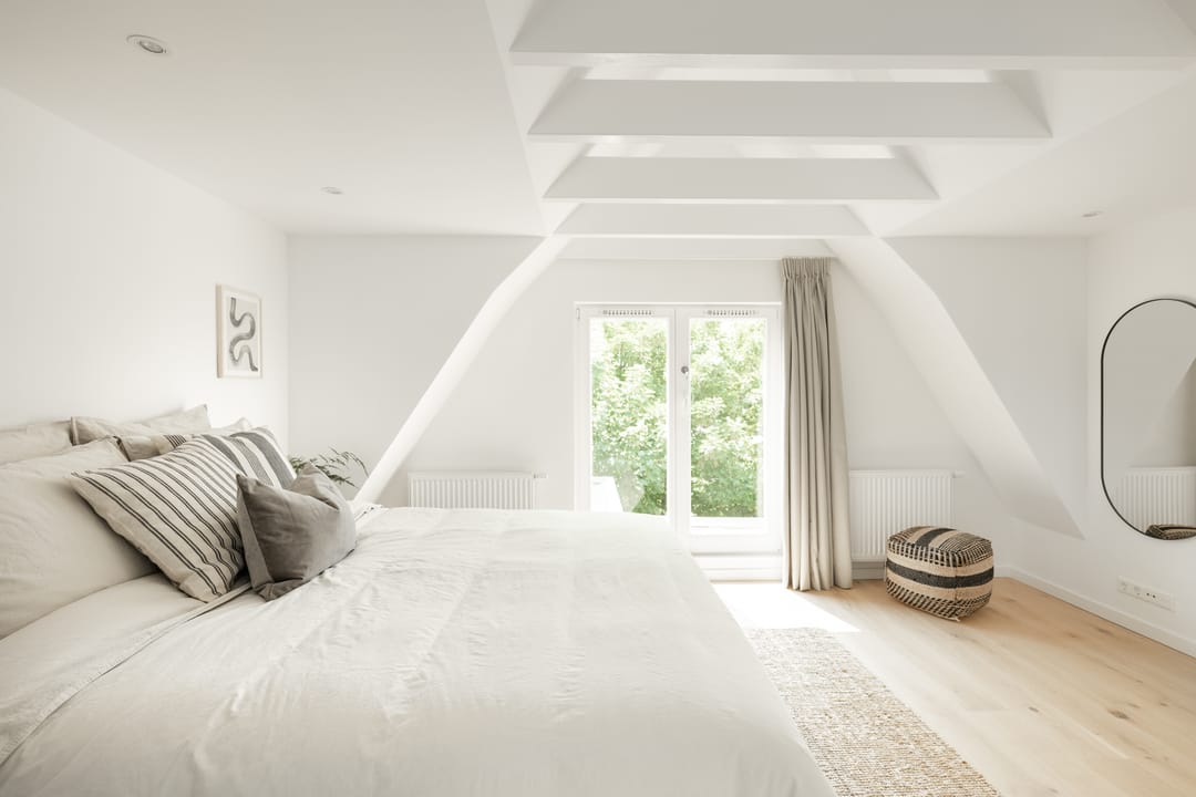 Foto 13 van Simon Stevinstraat 3-3