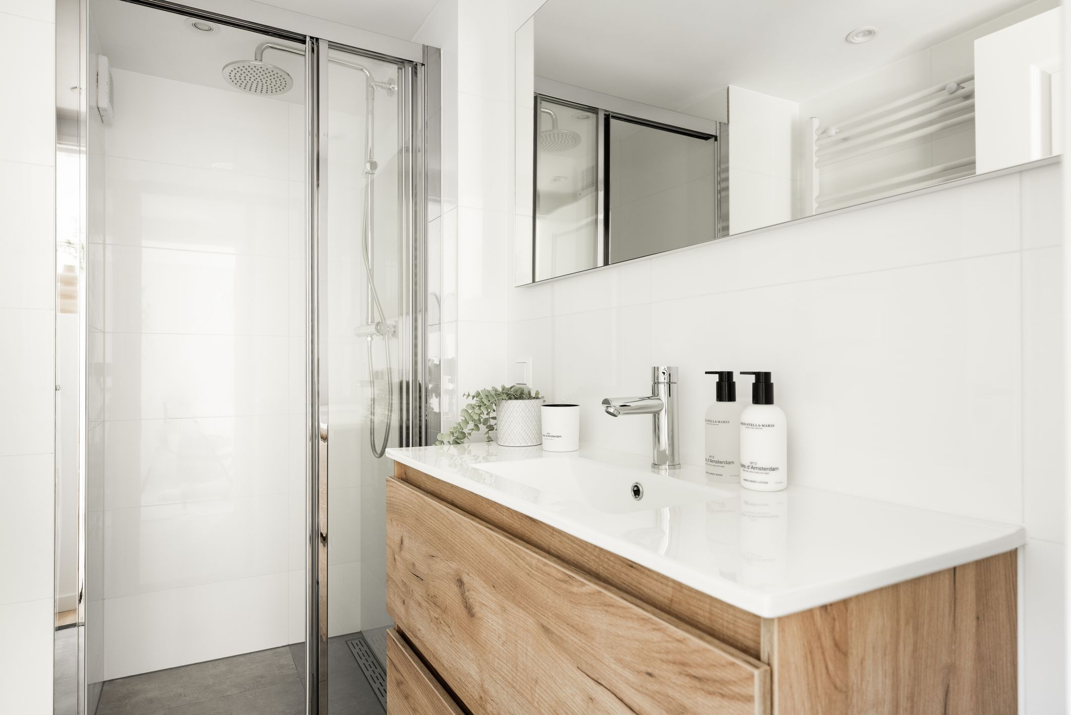 Foto 18 van Simon Stevinstraat 3-3