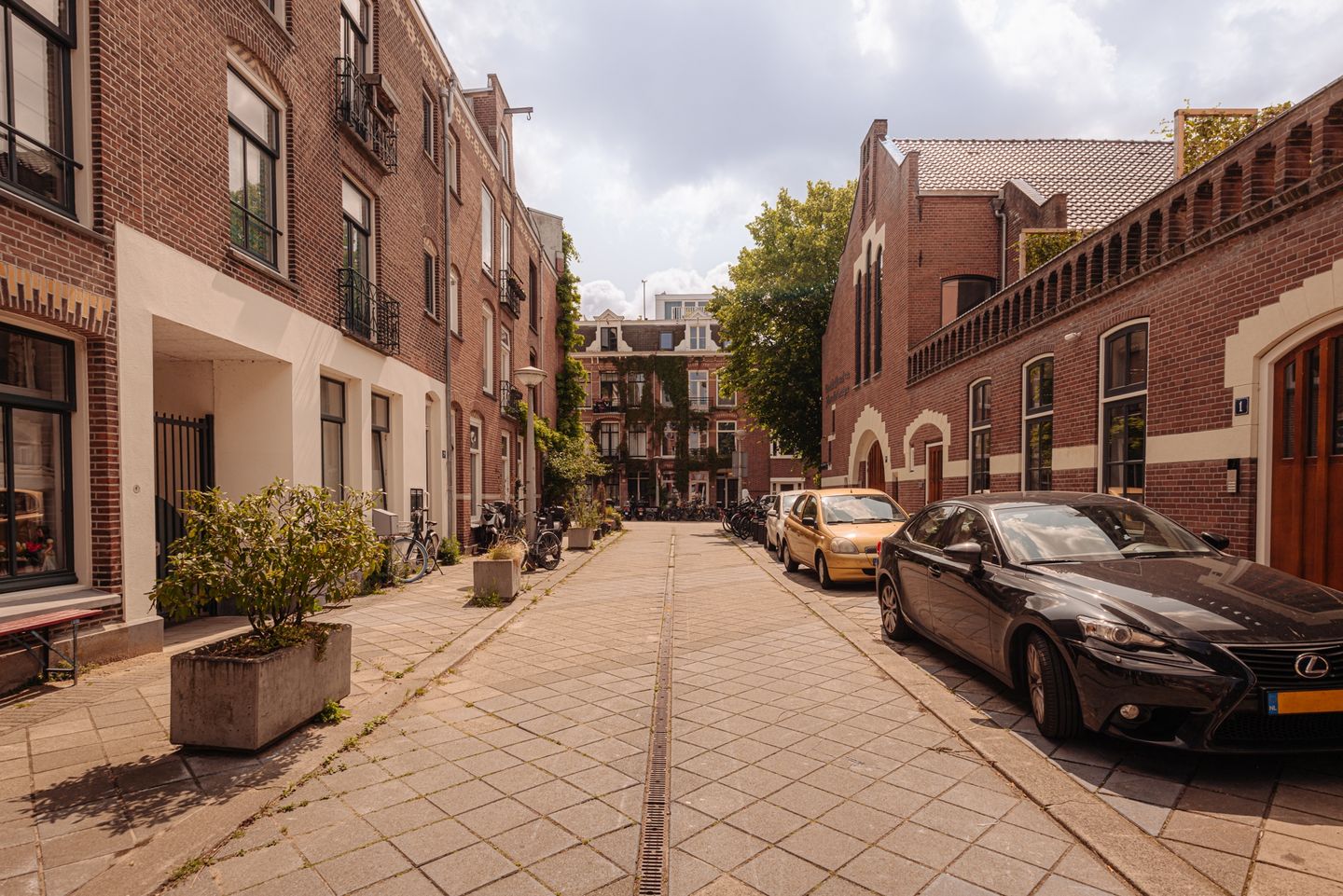 Foto 20 van Simon Stevinstraat 3-3