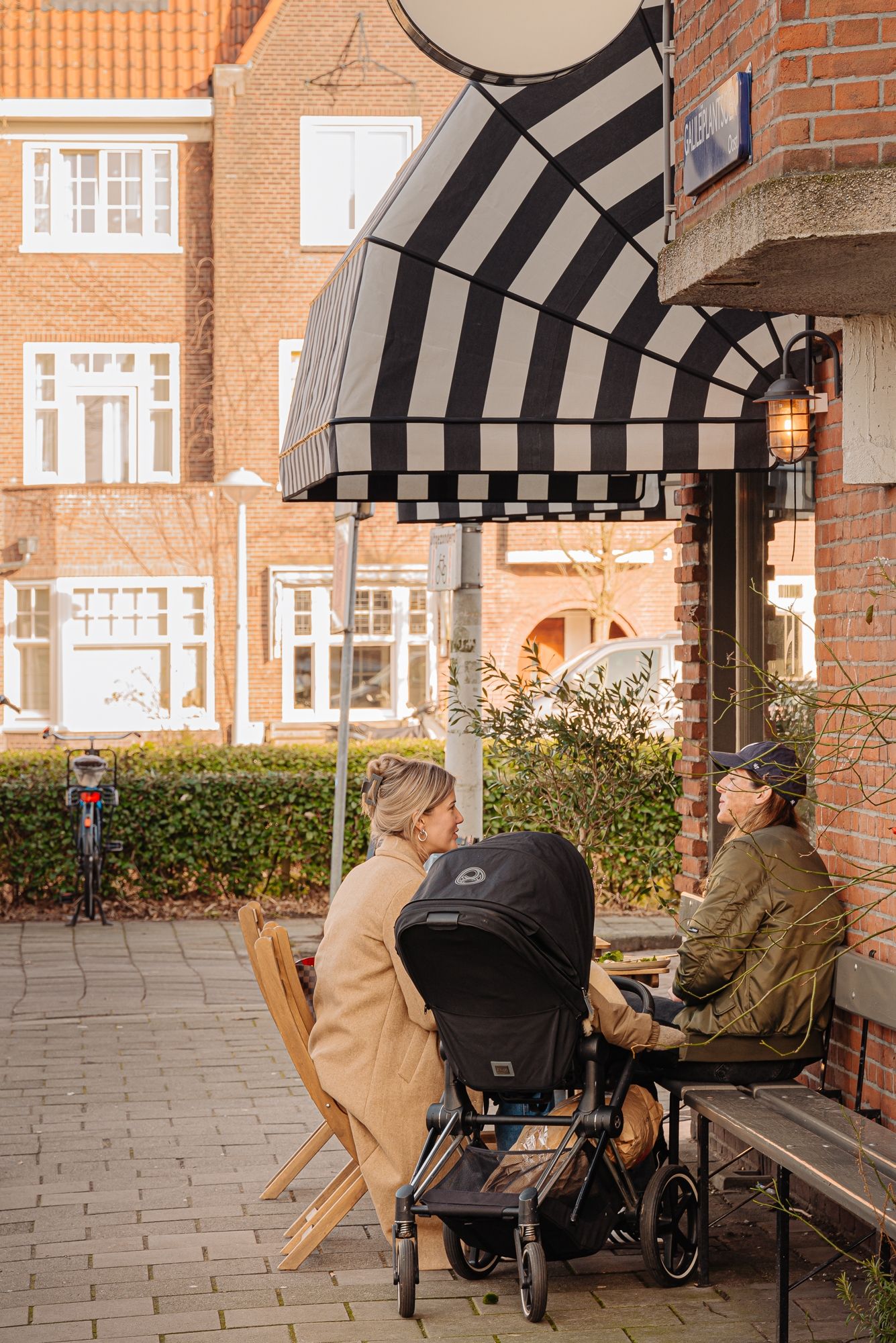 Foto 21 van Simon Stevinstraat 3-3