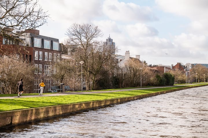 Foto 23 van Simon Stevinstraat 3-3