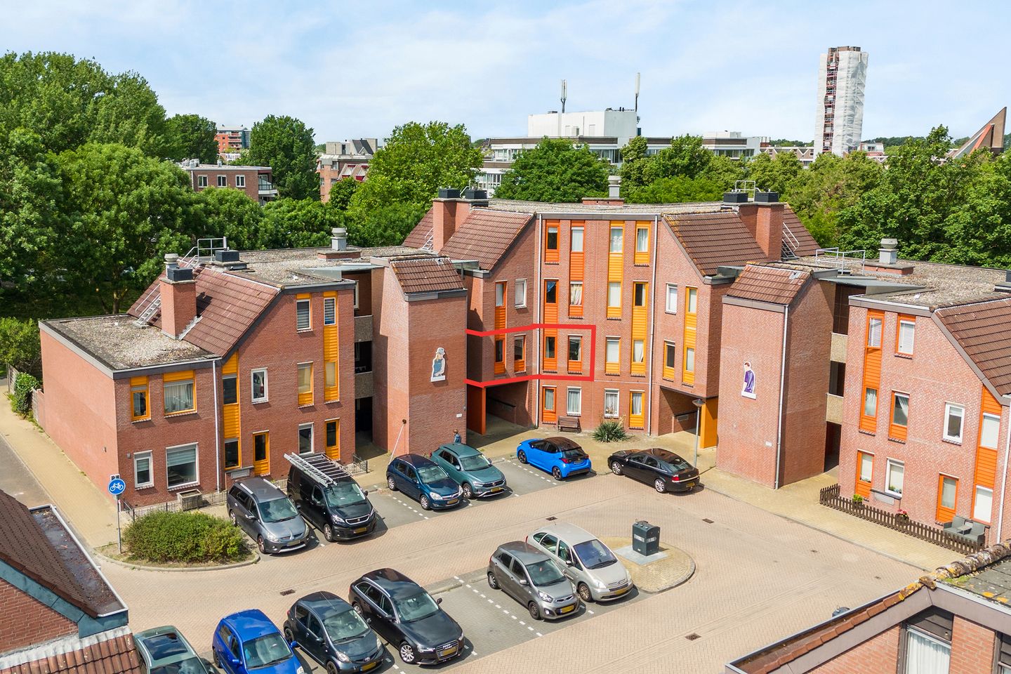 Photo 1 of Goedewerf 143