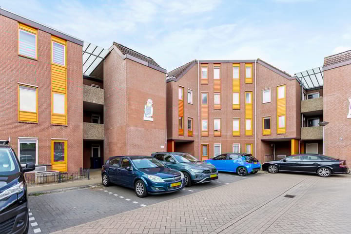 Photo 4 of Goedewerf 143