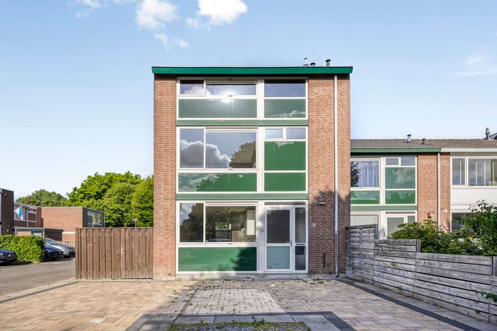 Foto 5 van Eerste Buitenpepers 21