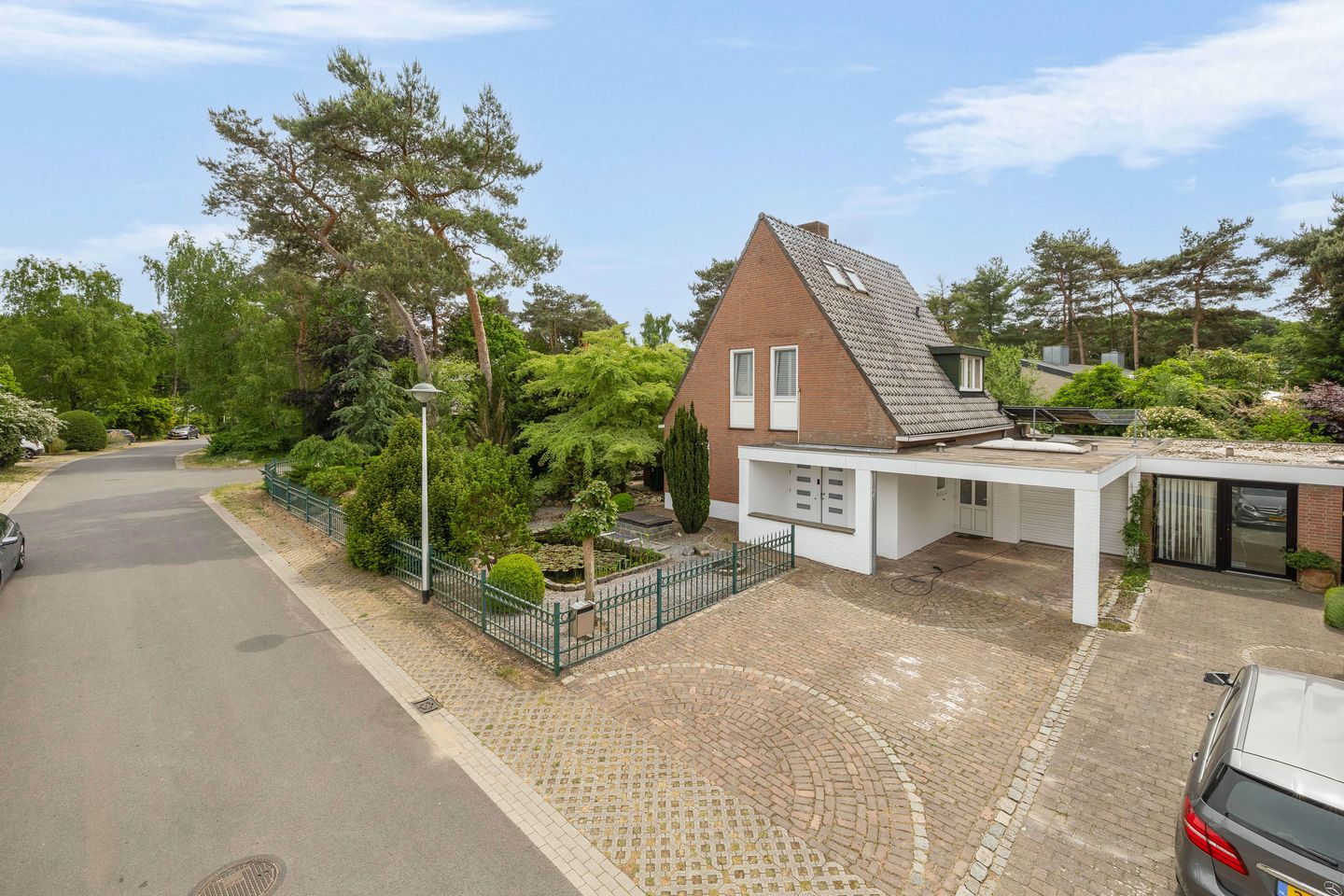 Foto 1 van Berkenlaan 16