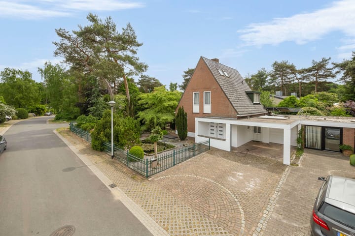 Berkenlaan 16 main image