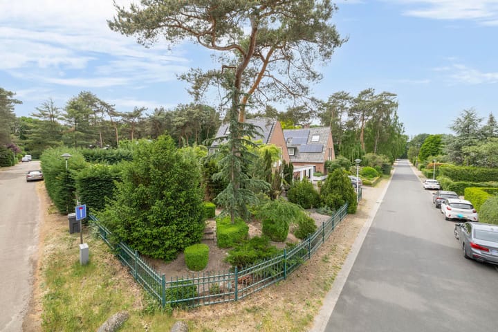 Foto 2 van Berkenlaan 16