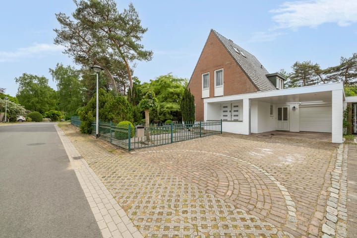 Foto 3 van Berkenlaan 16