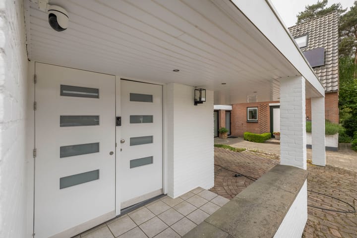 Foto 4 van Berkenlaan 16