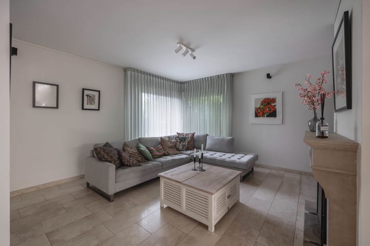 Foto 5 van Berkenlaan 16