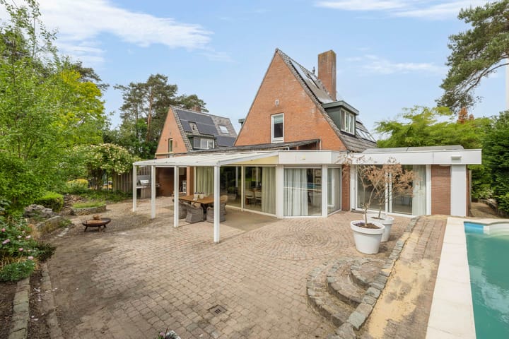 Foto 22 van Berkenlaan 16