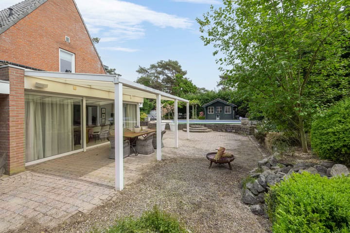 Foto 23 van Berkenlaan 16