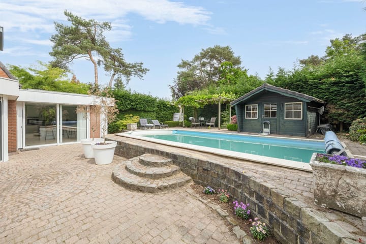 Foto 25 van Berkenlaan 16