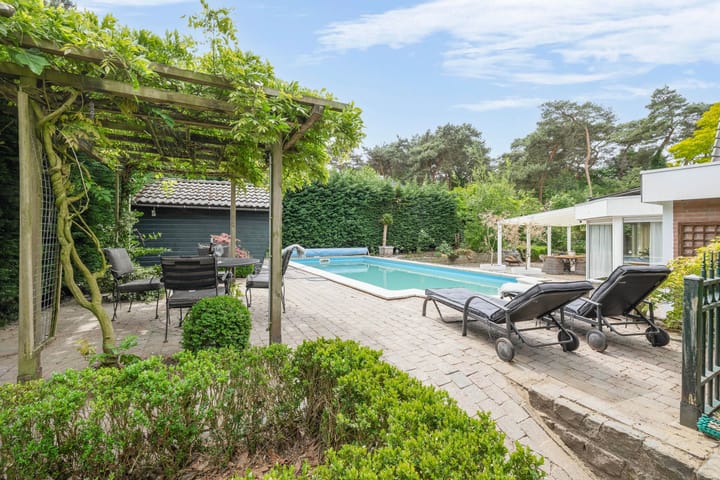 Foto 26 van Berkenlaan 16