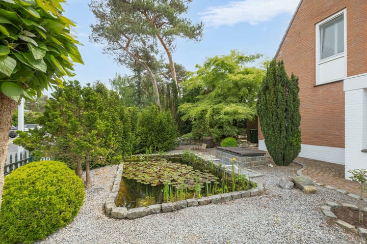 Foto 30 van Berkenlaan 16